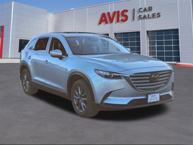 2023 Mazda CX-9 Touring