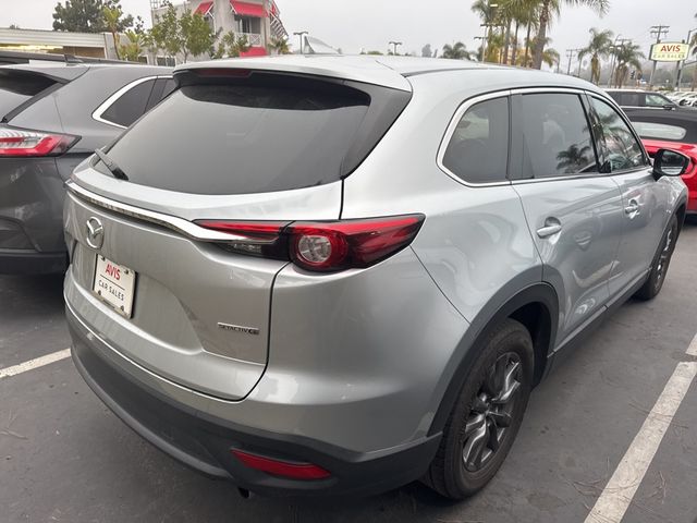 2023 Mazda CX-9 Touring