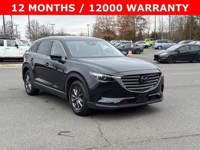 2023 Mazda CX-9 Touring