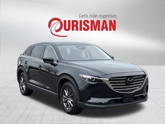 2023 Mazda CX-9 Touring