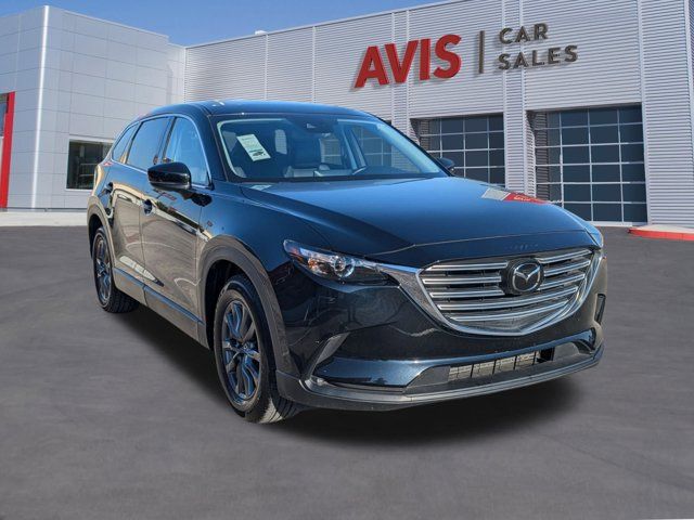 2023 Mazda CX-9 Touring