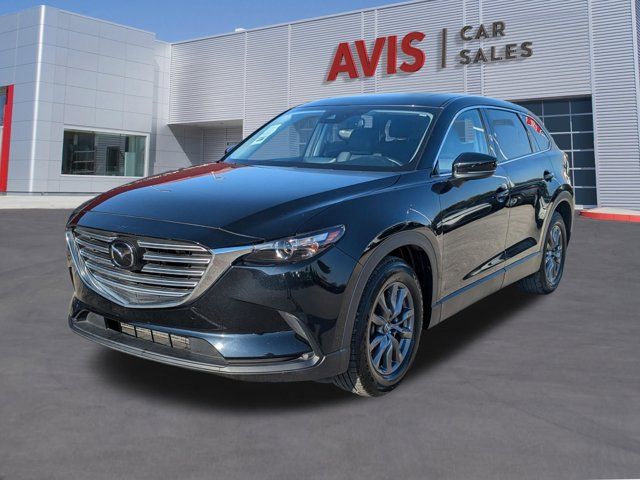 2023 Mazda CX-9 Touring