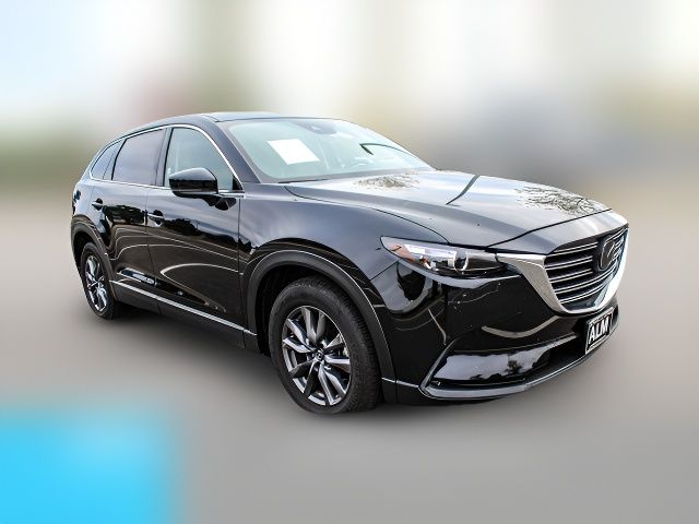 2023 Mazda CX-9 Touring