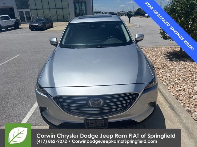 2023 Mazda CX-9 Touring