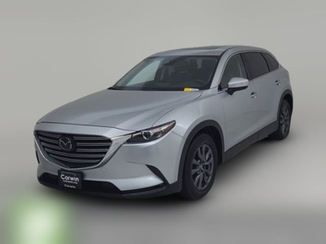 2023 Mazda CX-9 Touring