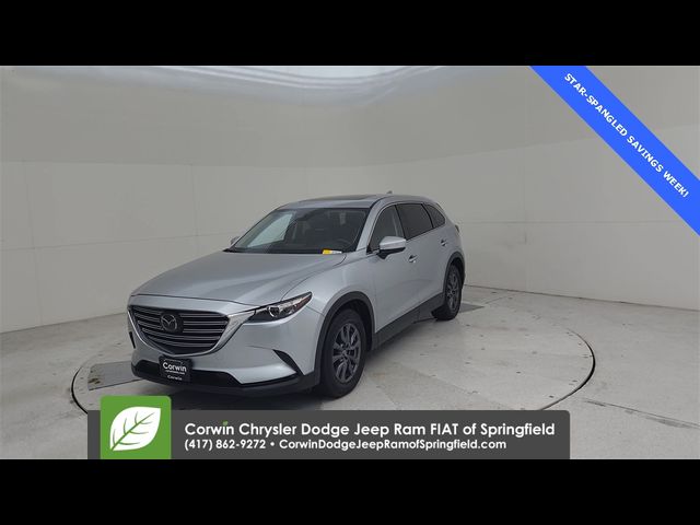 2023 Mazda CX-9 Touring