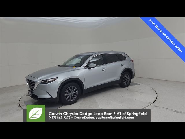 2023 Mazda CX-9 Touring