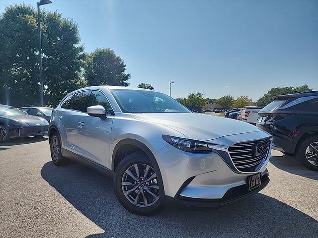 2023 Mazda CX-9 Touring