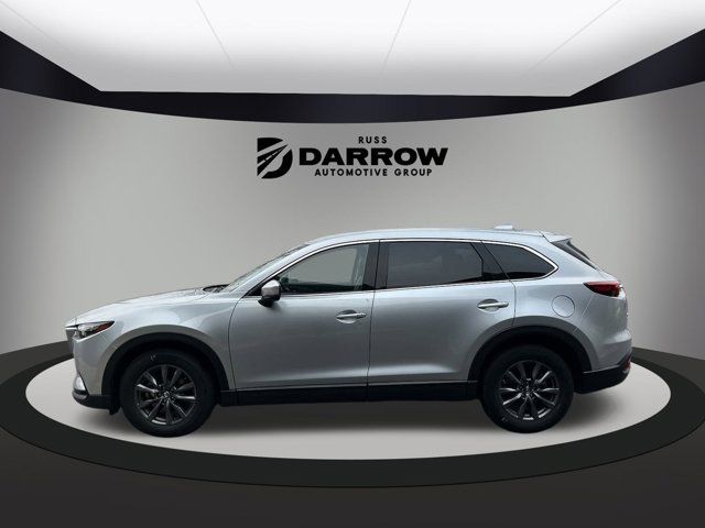 2023 Mazda CX-9 Touring