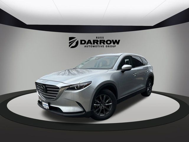 2023 Mazda CX-9 Touring