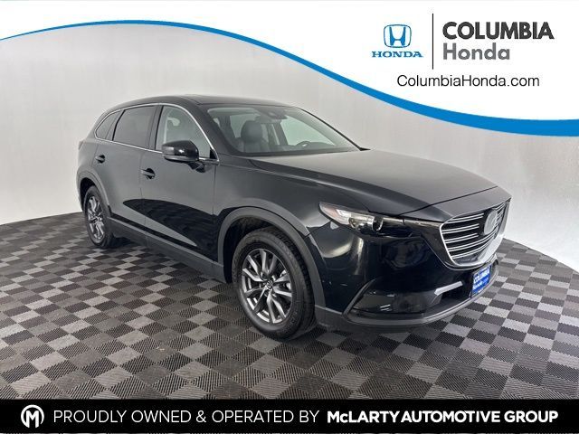 2023 Mazda CX-9 Touring