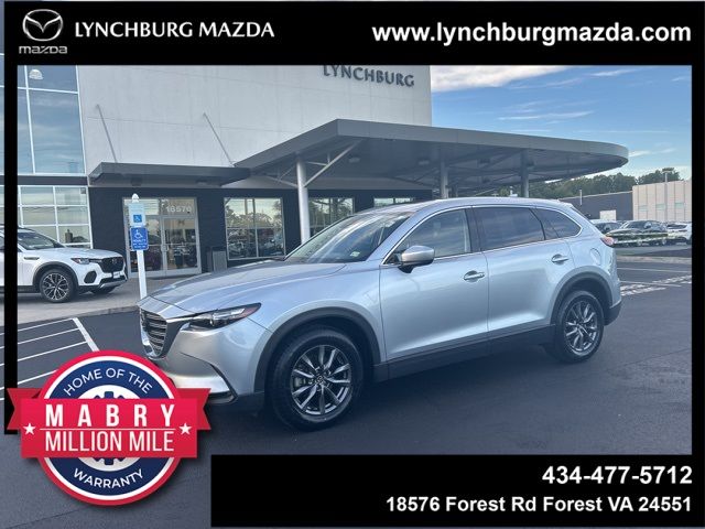 2023 Mazda CX-9 Touring