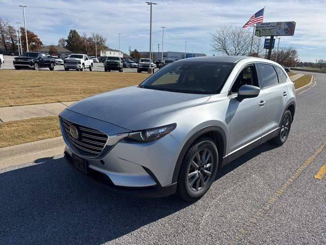 2023 Mazda CX-9 Touring