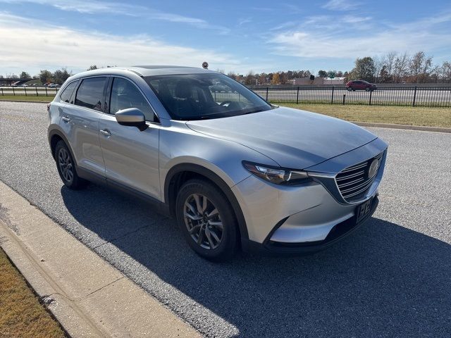 2023 Mazda CX-9 Touring