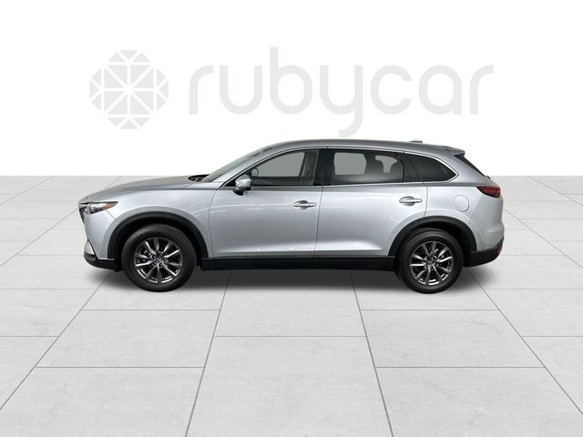 2023 Mazda CX-9 Touring