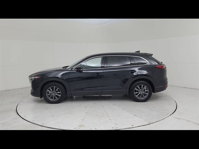 2023 Mazda CX-9 Touring