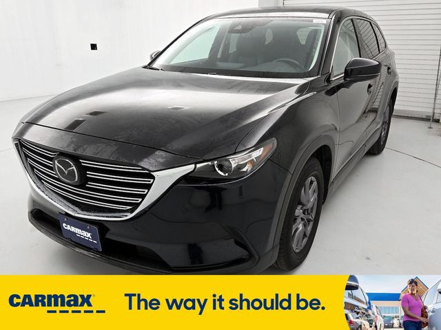 2023 Mazda CX-9 Touring