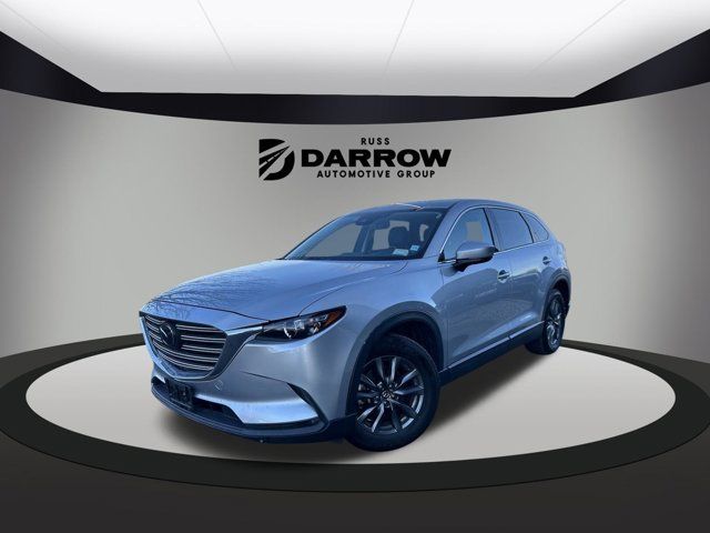 2023 Mazda CX-9 Touring