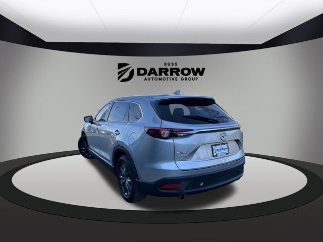 2023 Mazda CX-9 Touring