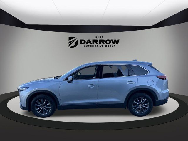 2023 Mazda CX-9 Touring