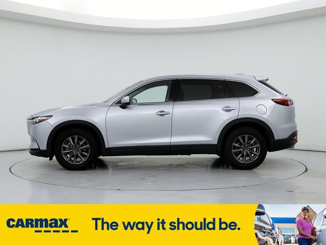 2023 Mazda CX-9 Touring