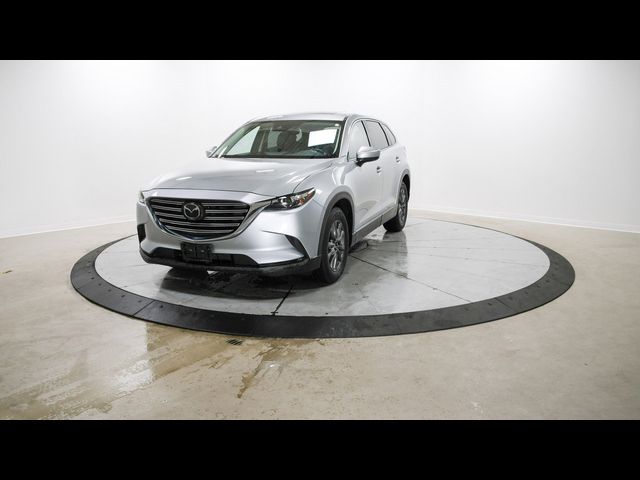 2023 Mazda CX-9 Touring