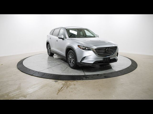 2023 Mazda CX-9 Touring