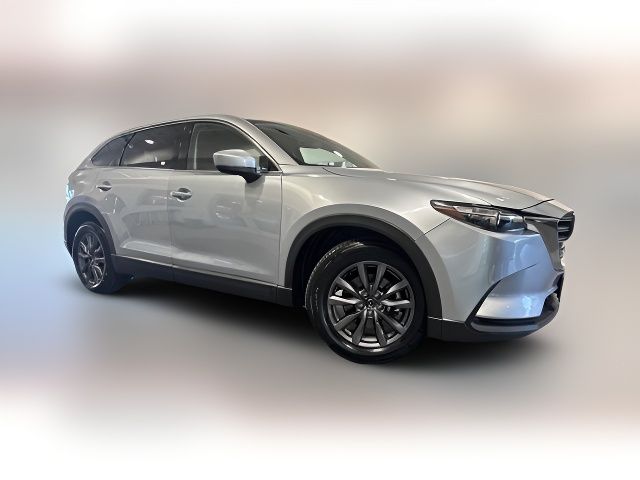 2023 Mazda CX-9 Touring