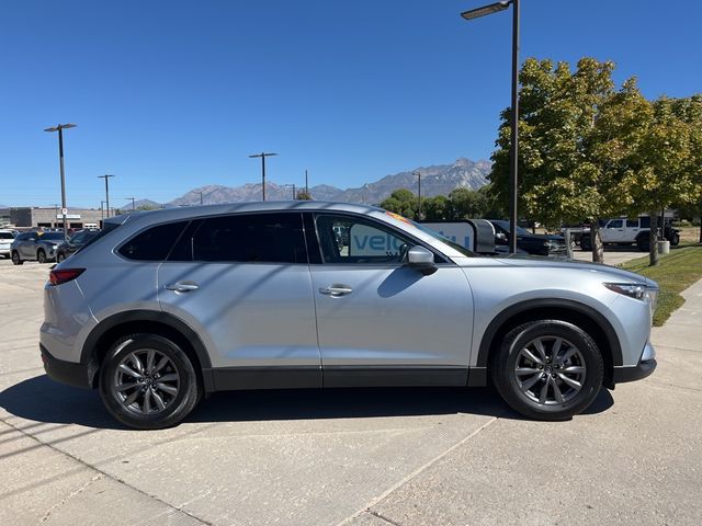 2023 Mazda CX-9 Touring