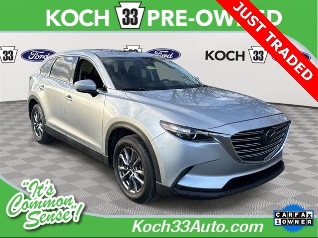 2023 Mazda CX-9 Touring