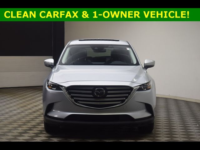 2023 Mazda CX-9 Touring