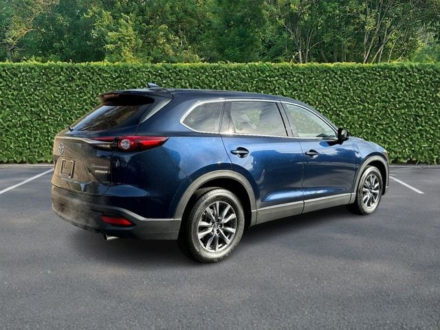 2023 Mazda CX-9 Touring