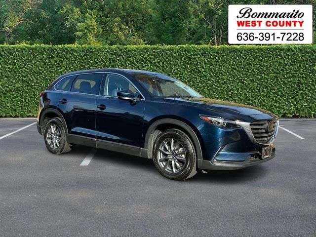 2023 Mazda CX-9 Touring