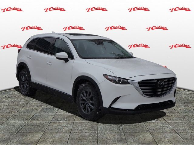 2023 Mazda CX-9 Touring