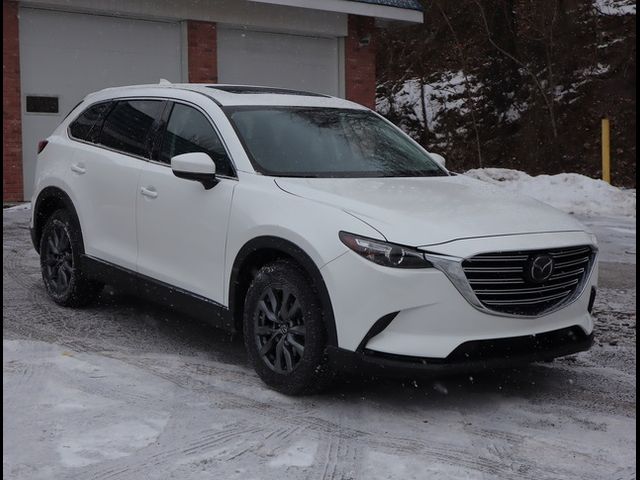 2023 Mazda CX-9 Touring