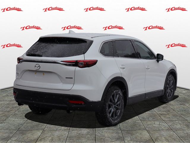 2023 Mazda CX-9 Touring