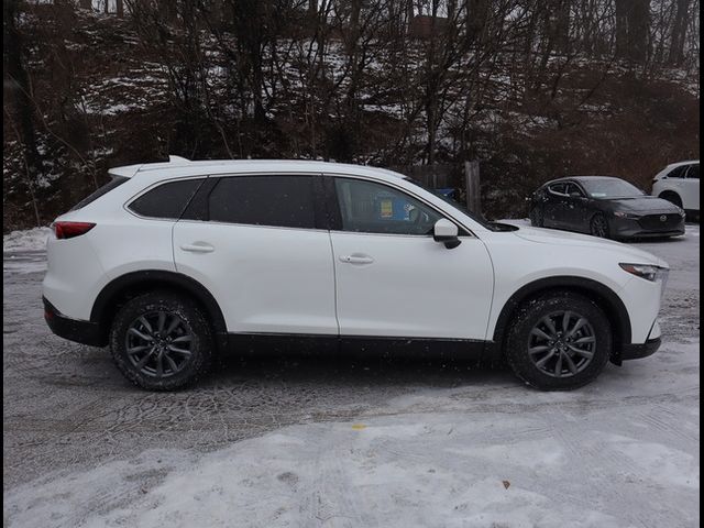 2023 Mazda CX-9 Touring