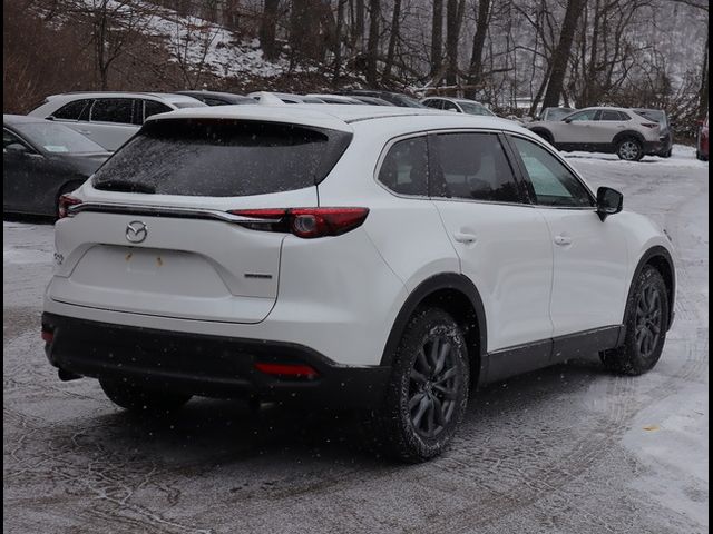 2023 Mazda CX-9 Touring