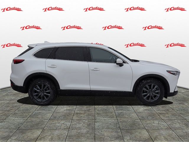 2023 Mazda CX-9 Touring