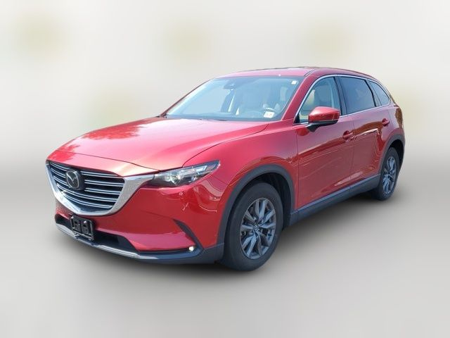 2023 Mazda CX-9 Touring