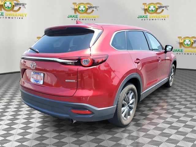 2023 Mazda CX-9 Touring