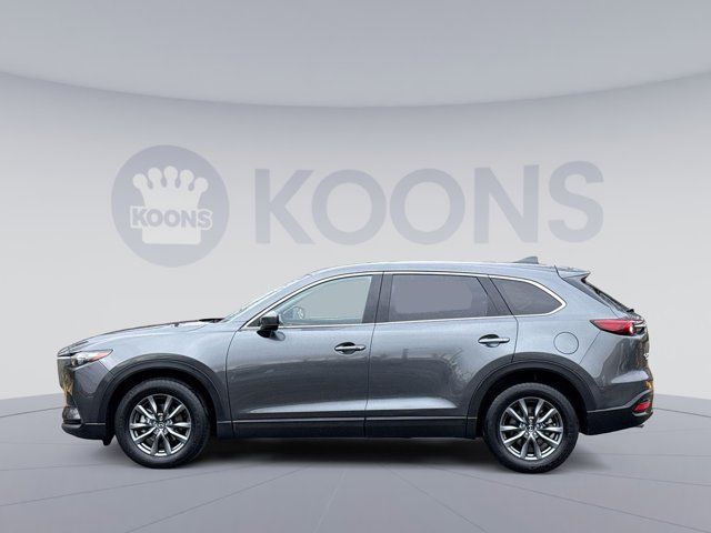 2023 Mazda CX-9 Touring