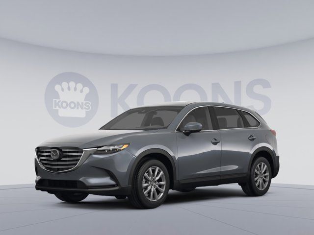 2023 Mazda CX-9 Touring