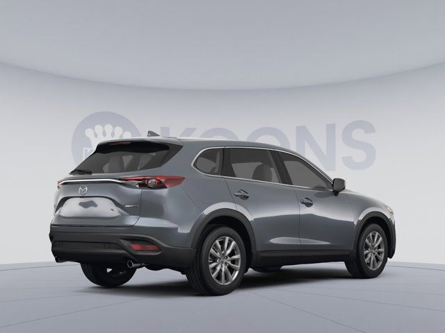 2023 Mazda CX-9 Touring