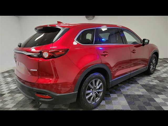 2023 Mazda CX-9 Touring