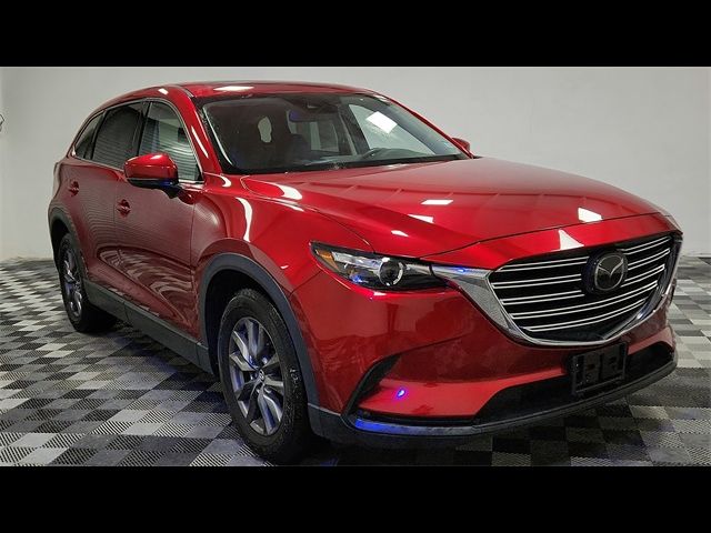 2023 Mazda CX-9 Touring