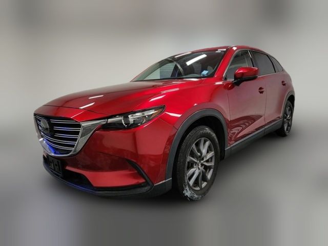 2023 Mazda CX-9 Touring