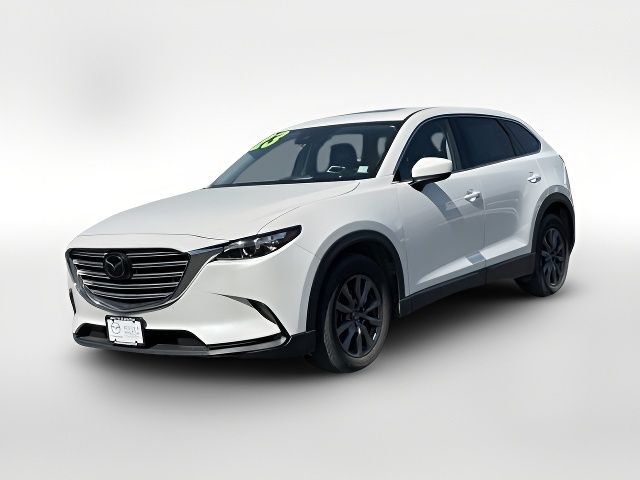 2023 Mazda CX-9 