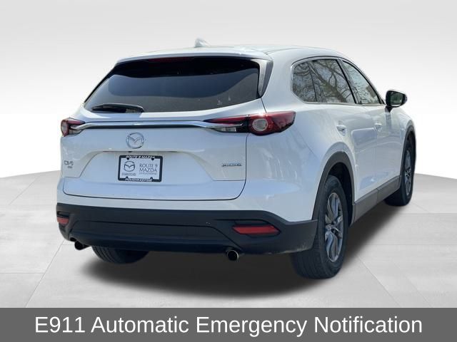 2023 Mazda CX-9 