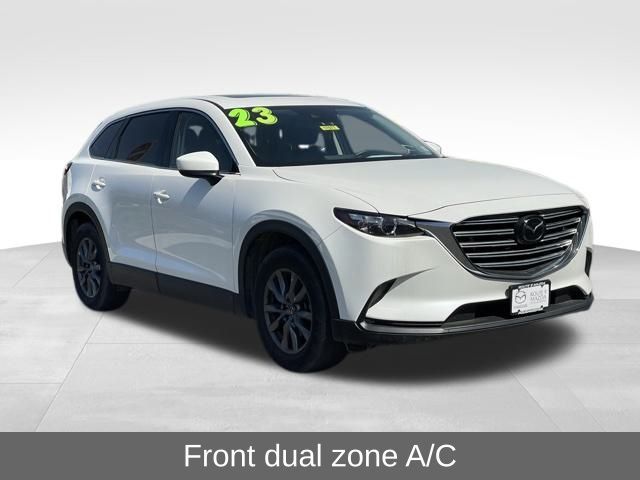 2023 Mazda CX-9 